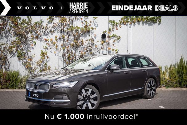 Volvo V90 AWD T6 257 kW image number 1