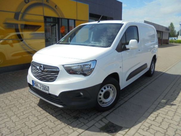 Opel Combo L2 96 kW image number 1