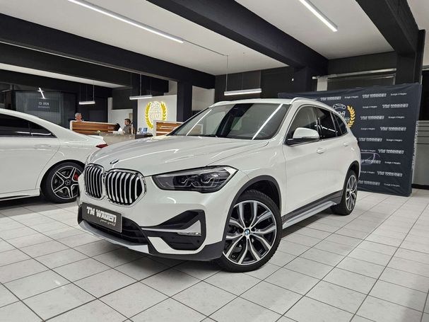 BMW X1 16d sDrive 85 kW image number 1