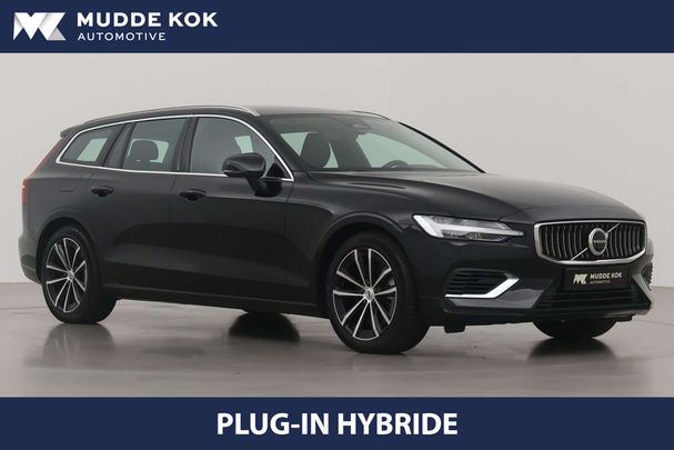 Volvo V60 T6 Plus Bright AWD 293 kW image number 1