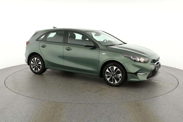 Kia Ceed 1.0 T-GDi 74 kW image number 20