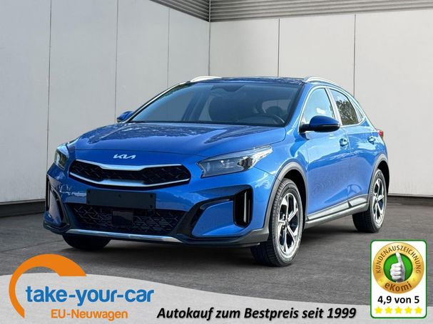 Kia XCeed 103 kW image number 1