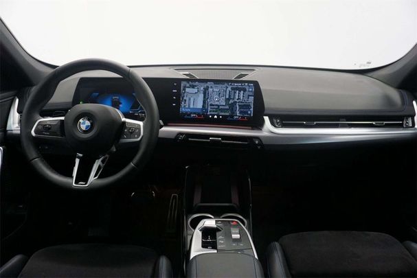 BMW X1 xDrive18d 110 kW image number 6