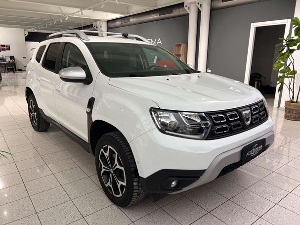 Dacia Duster TCe 100 Prestige 74 kW image number 2