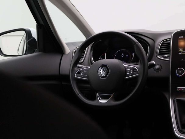 Renault Grand Scenic TCe LIMITED 103 kW image number 10