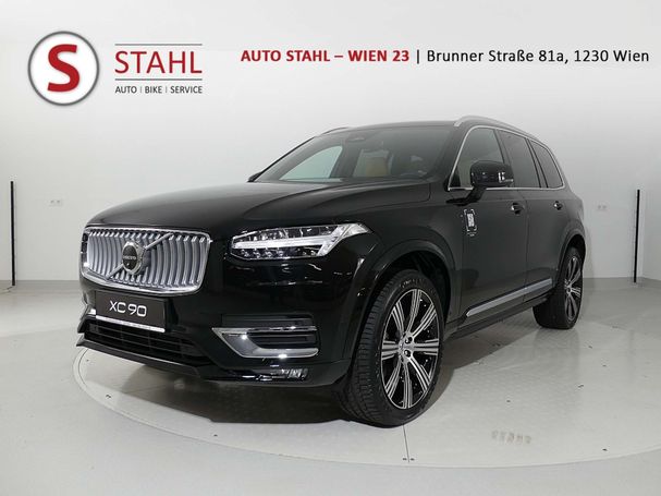 Volvo XC90 B5 AWD Plus 173 kW image number 1