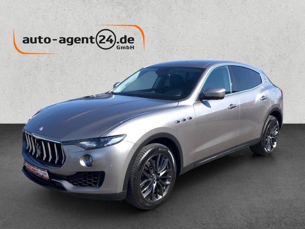 Maserati Levante Q4 202 kW image number 1