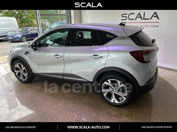 Renault Captur 160 116 kW image number 16