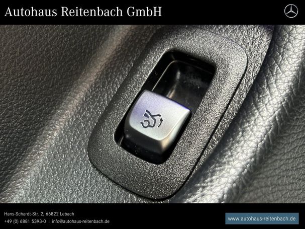 Mercedes-Benz C 180 AMG 115 kW image number 26