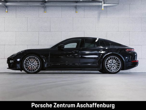 Porsche Panamera 4 E-Hybrid 346 kW image number 5