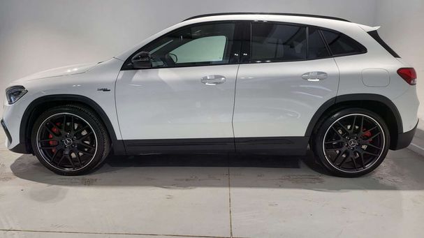 Mercedes-Benz GLA 45 GLA 45 S AMG 4Matic+ 310 kW image number 3