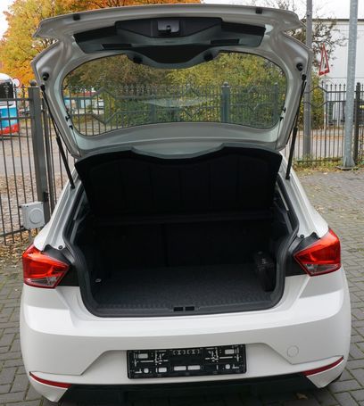 Seat Ibiza 1.0 TSI DSG Style 81 kW image number 22