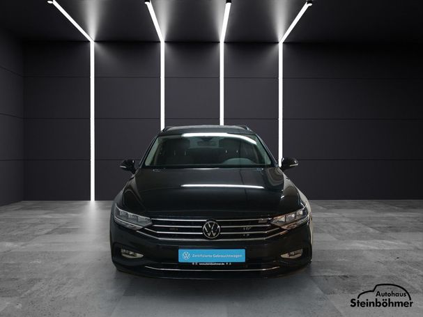 Volkswagen Passat Variant 1.5 TSI Business DSG 110 kW image number 3