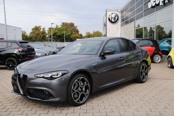 Alfa Romeo Giulia 206 kW image number 3