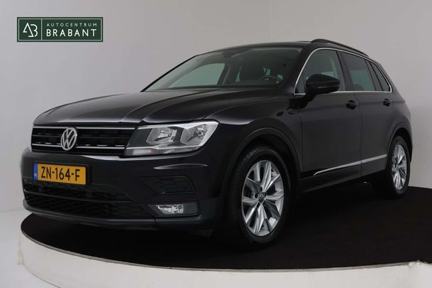 Volkswagen Tiguan 1.5 TSI Comfortline 96 kW image number 1