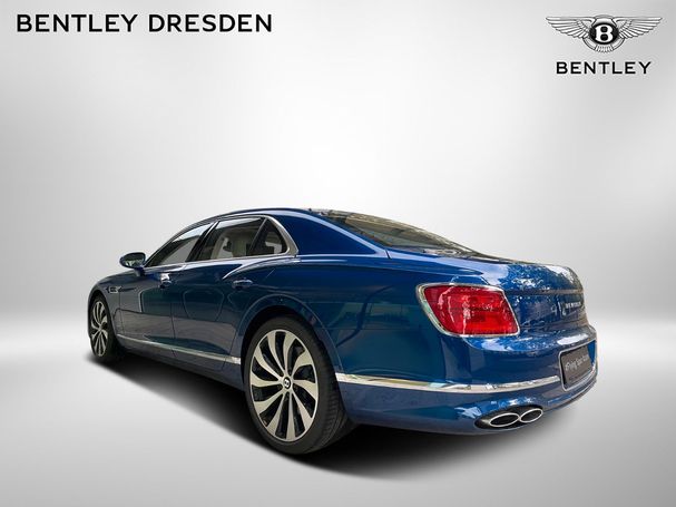 Bentley Flying Spur 4.0 V8 404 kW image number 17