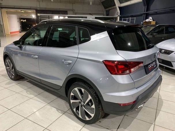 Seat Arona 1.0 TSI 81 kW image number 4