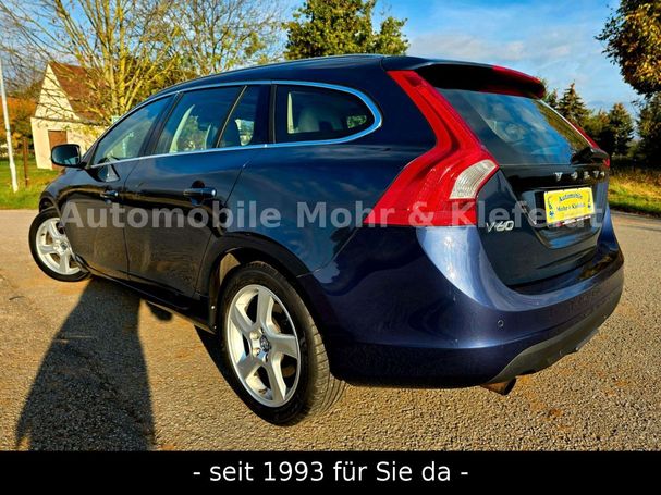 Volvo V60 132 kW image number 20