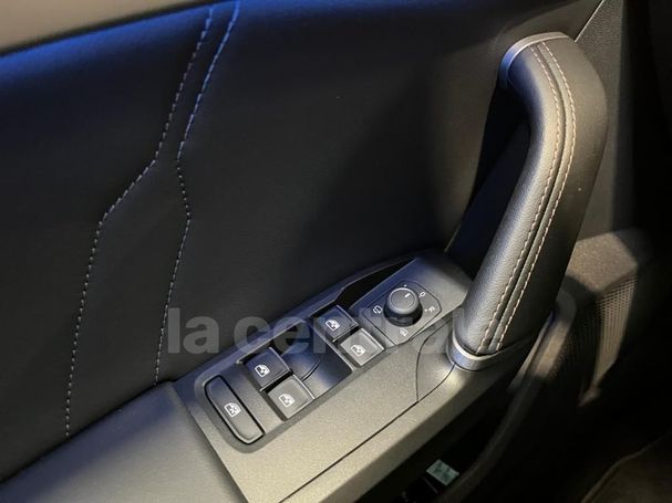 Cupra Leon e-Hybrid DSG 180 kW image number 22