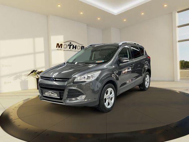 Ford Kuga 2.0 TDCi 110 kW image number 1