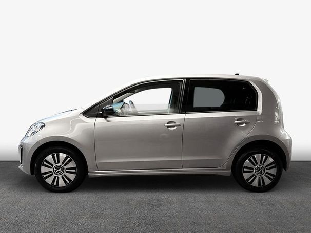 Volkswagen up! 60 kW image number 4