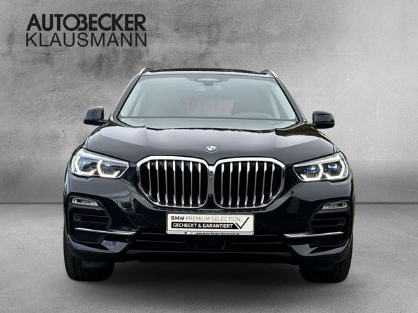 BMW X5e xDrive 290 kW image number 2