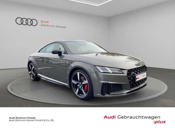 Audi TT 45 TFSI S-line 180 kW image number 7