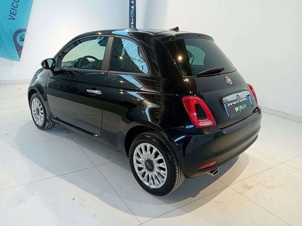 Fiat 500 1.0 51 kW image number 6