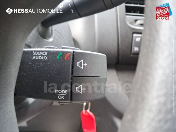 Renault Trafic DCi 120 L2H1 88 kW image number 27