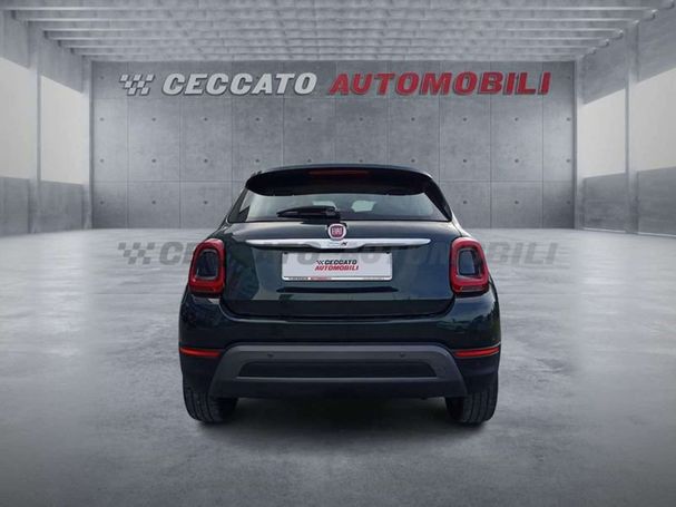 Fiat 500X Cross 1.3 DCT 110 kW image number 5