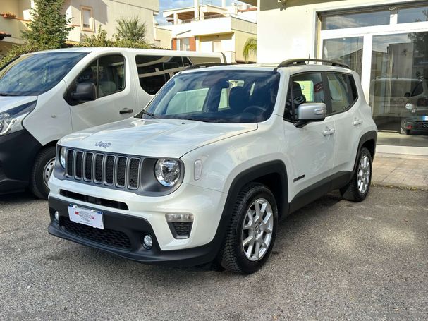 Jeep Renegade 1.0 Limited 88 kW image number 1