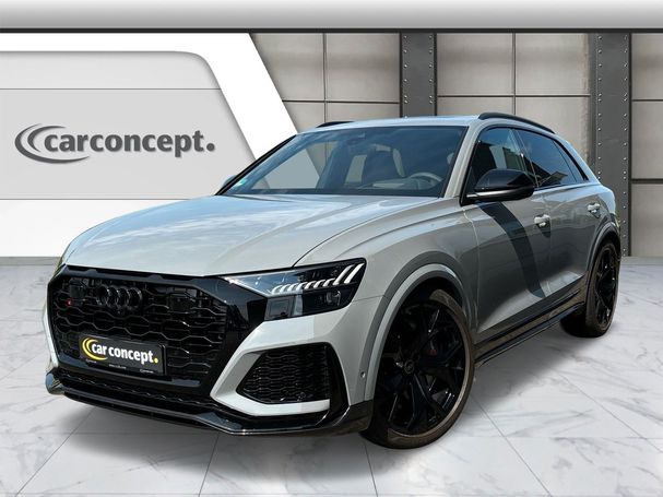 Audi RSQ8 441 kW image number 1