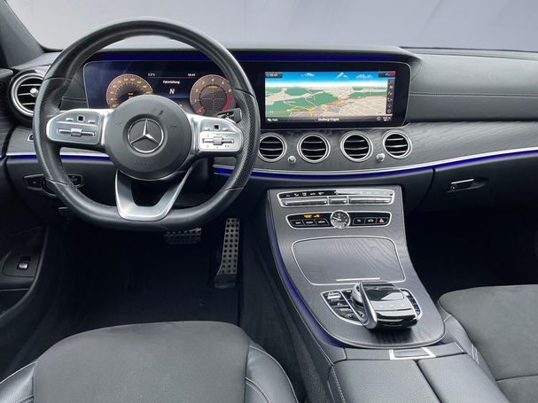 Mercedes-Benz E 450 4Matic 270 kW image number 9