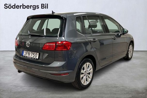 Volkswagen Golf Sportsvan 1.2 85 kW image number 14