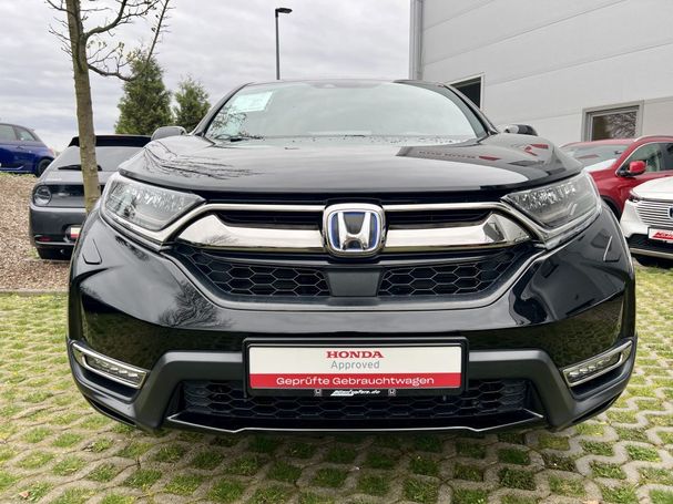 Honda CR-V 135 kW image number 3