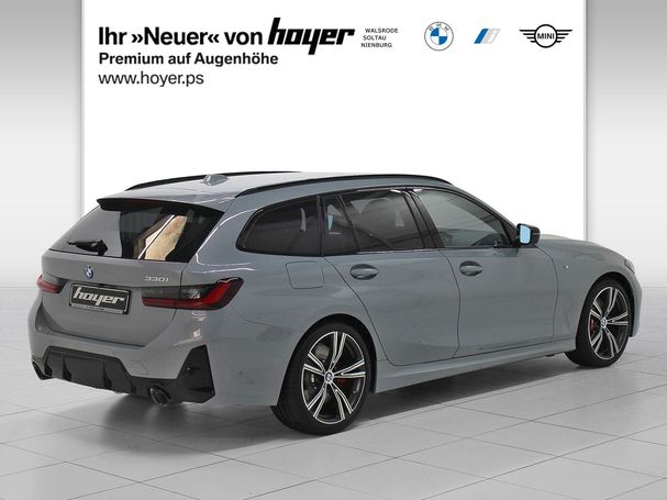 BMW 330i Touring M Sportpaket 180 kW image number 2