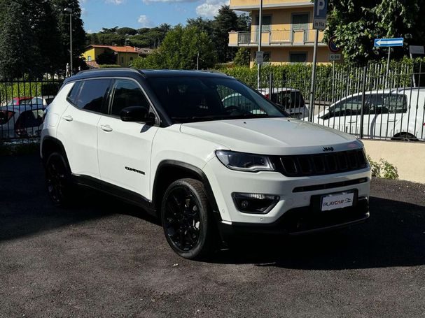 Jeep Compass 1.3 Turbo PHEV 177 kW image number 2