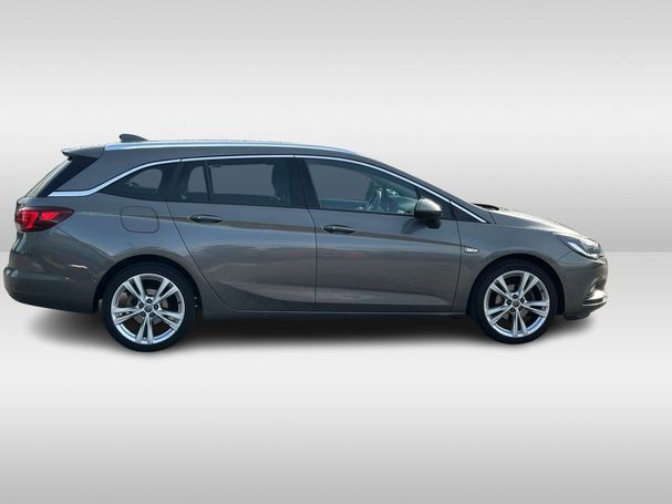 Opel Astra Sports Tourer 1.4 Innovation 110 kW image number 8