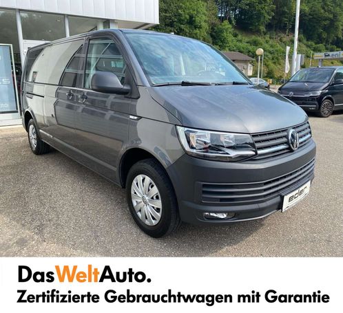 Volkswagen T6 Caravelle 110 kW image number 2