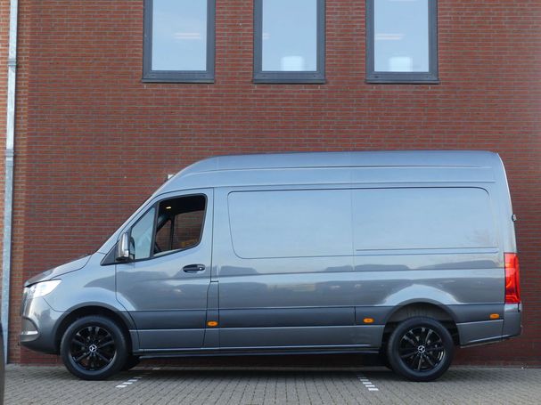 Mercedes-Benz Sprinter 315 CDI 110 kW image number 2