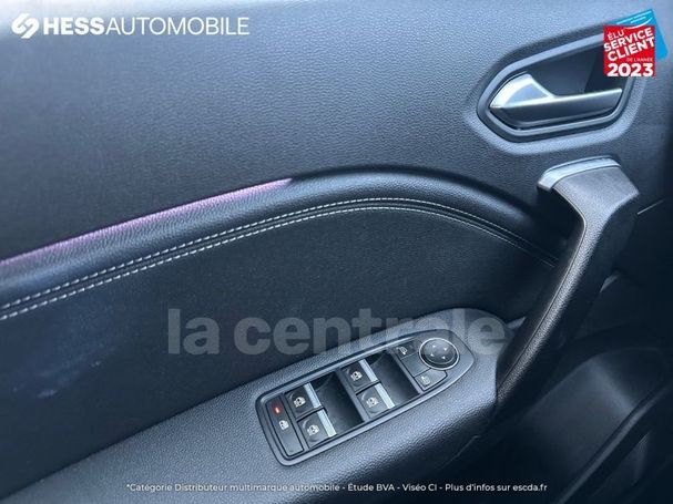 Renault Captur TCe 90 67 kW image number 49