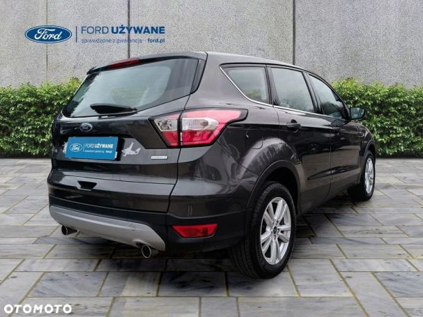 Ford Kuga 87 kW image number 8