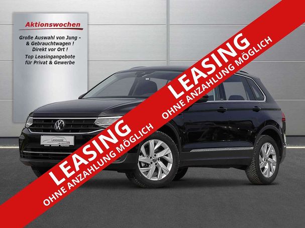 Volkswagen Tiguan 1.5 96 kW image number 1