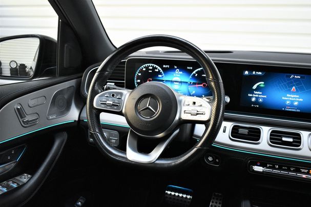 Mercedes-Benz GLE 400 d 4Matic 243 kW image number 21