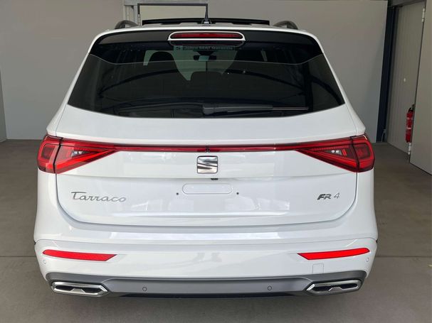 Seat Tarraco 147 kW image number 4