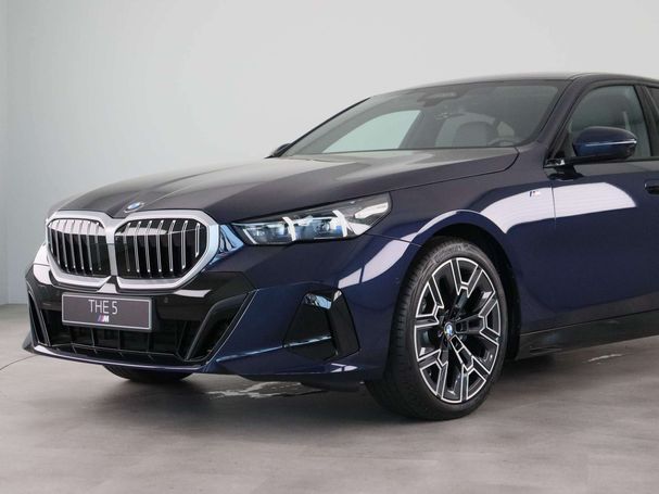 BMW 520i 140 kW image number 21