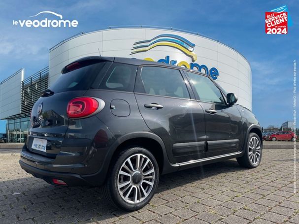 Fiat 500L 1.6 MultiJet 16V p Sport 90 kW image number 12