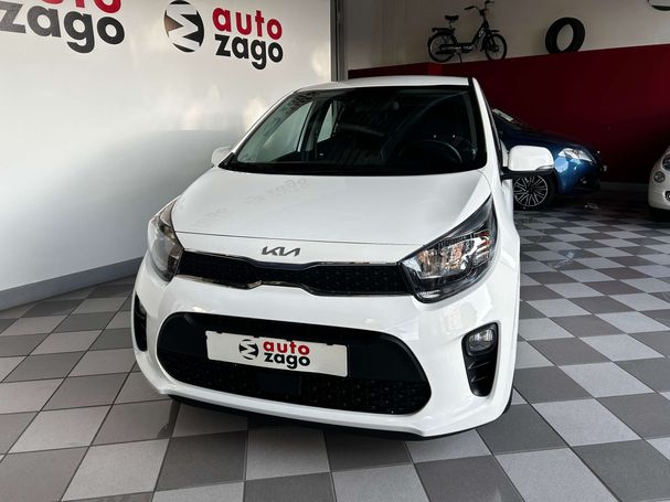 Kia Picanto 1.0 49 kW image number 4