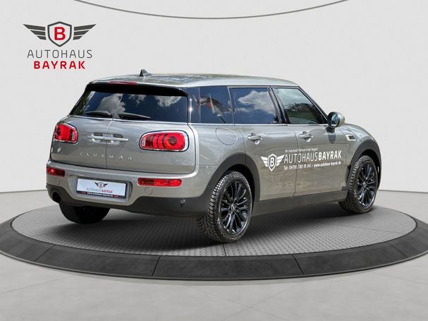 Mini One Clubman 75 kW image number 6