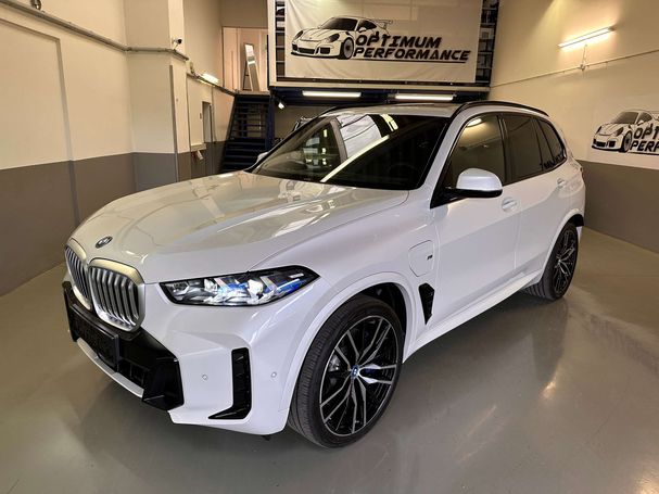 BMW X5e xDrive 360 kW image number 1